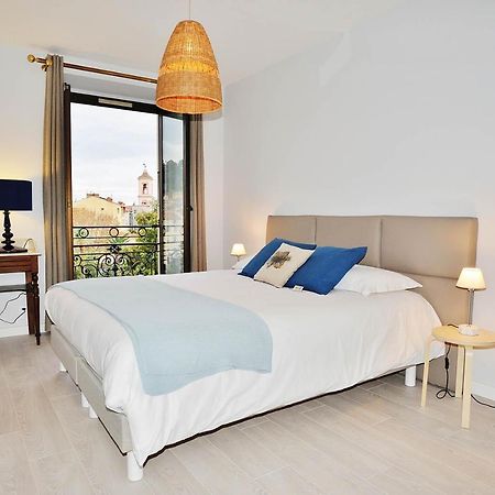 Aparthotel Riviera - Terrasse Felix Faure - Massena Promenade Des Anglais Nice Ngoại thất bức ảnh
