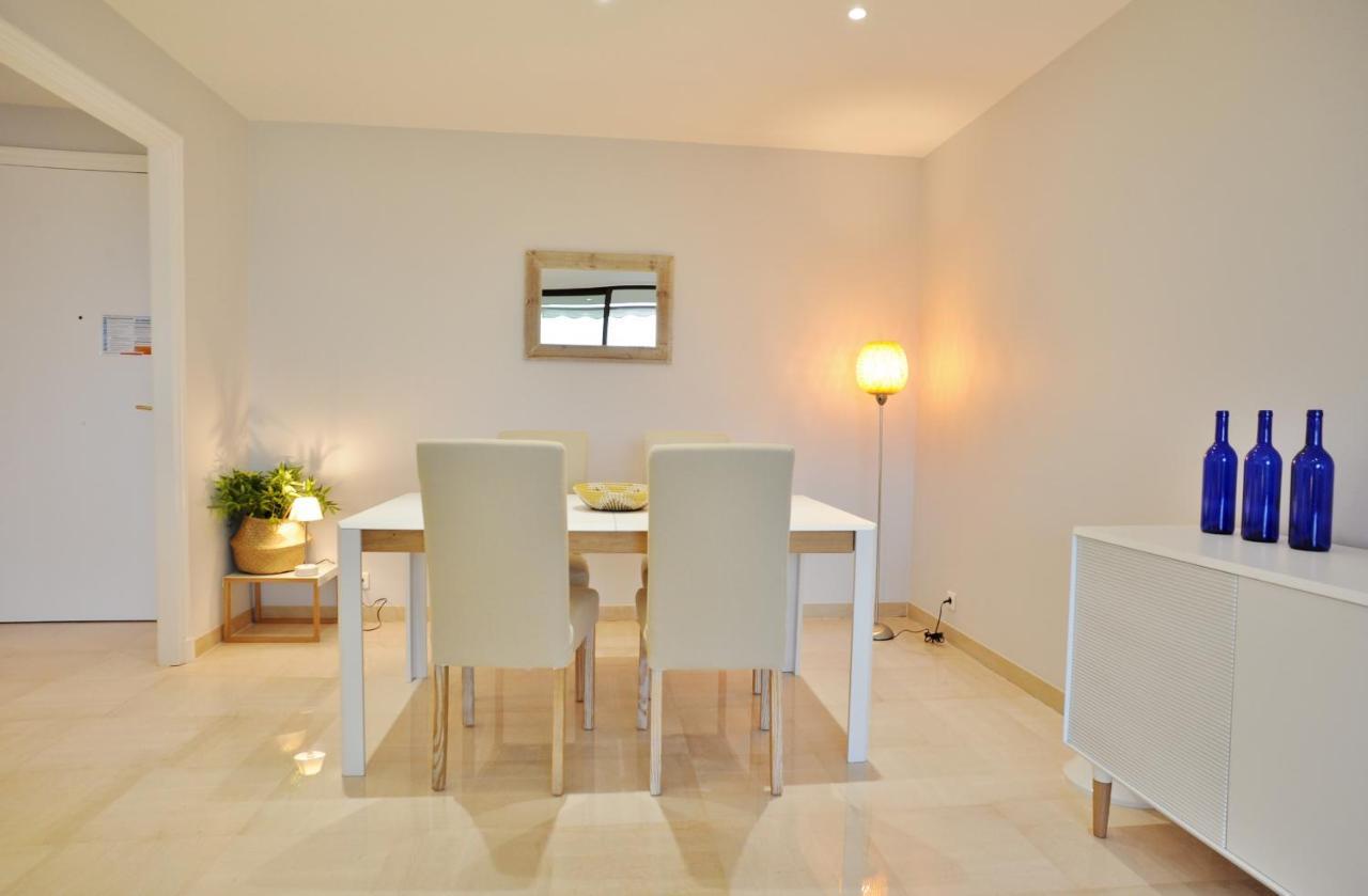 Aparthotel Riviera - Terrasse Felix Faure - Massena Promenade Des Anglais Nice Ngoại thất bức ảnh